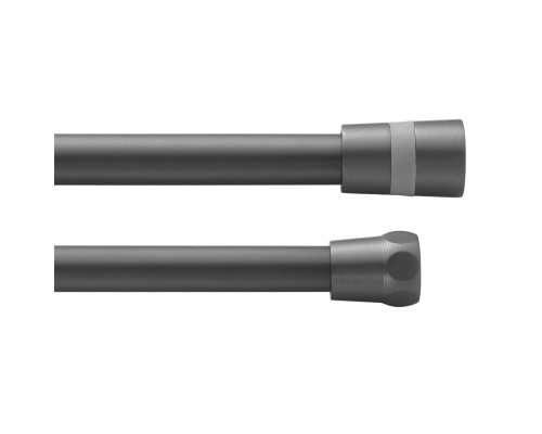 Шланг для душа Shevanik SE56-15 (150 см), оружейная сталь