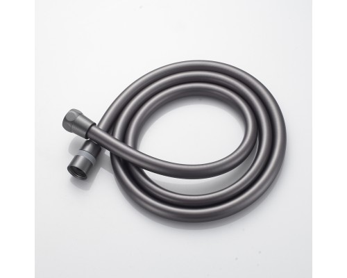 Шланг для душа Shevanik SE56-15 (150 см), оружейная сталь