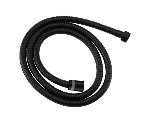 Шланг для душа FRAP F46-6, черный, 150 см