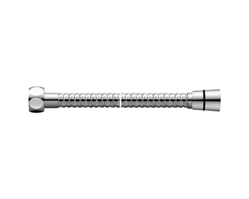 Шланг для душа FRAP F49, хром, 150 см