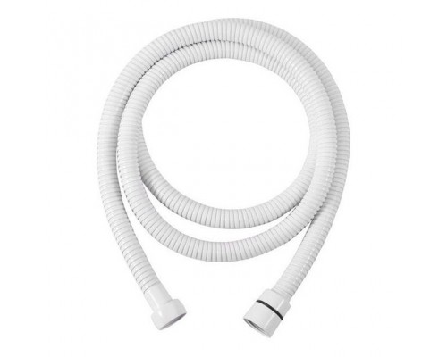 Шланг для гигиенического душа Grocenberg GB07028-1,2W 120 см, белый