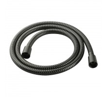 Шланг для гигиенического душа Grocenberg GB07028-1,2BG 120 см, графит