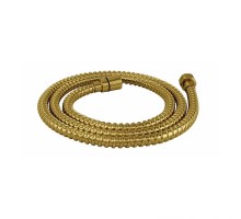 Шланг для гигиенического душа Grocenberg GB07028-1,2MG 120 см, матовое золото