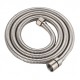 Шланг для гигиенического душа Grocenberg GB07028-1,2NK 120 см, никель
