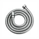 Шланг для гигиенического душа Grocenberg GB07028-1,2CR 120 см, хром