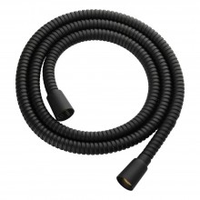 Шланг для гигиенического душа Grocenberg GB07028-1,2BL 120 см, черный