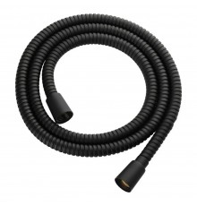 Шланг для гигиенического душа Grocenberg GB07028-1,2BL 120 см, черный