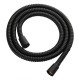 Шланг для гигиенического душа Grocenberg GB07028-1,2BL 120 см, черный