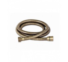 Шланг для душа Grocenberg GB07028-1,5BR 150 см, бронза