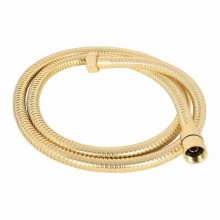 Шланг для душа Grocenberg GB07028-1,5GO 150 см, золото