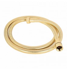 Шланг для душа Grocenberg GB07028-1,5GO 150 см, золото