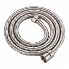 Шланг для душа Grocenberg GB07028-1,5NK 150 см, никель