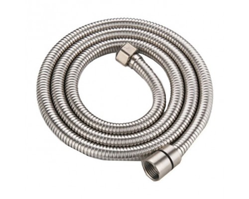 Шланг для душа Grocenberg GB07028-1,5NK 150 см, никель