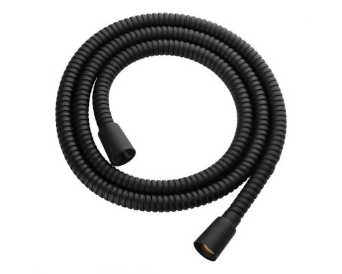 Шланг для душа Grocenberg GB07028-1,5BL 150 см, черный
