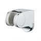 Держатель для лейки Splenka S470.40, хром