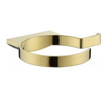 Держатель для фена Grocenberg AC0062GO, золото