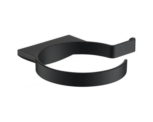 Держатель для фена Grocenberg AC0062BL, черный