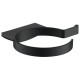 Держатель для фена Grocenberg AC0062BL, черный
