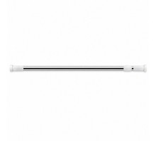 Карниз для ванной телескопический FRAP F8902, хром
