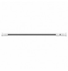 Карниз для ванной телескопический FRAP F8903, хром