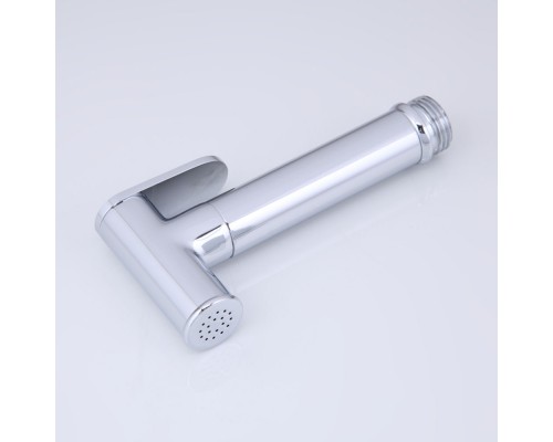 Гигиенический душ без смесителя FRAP F7501, хром