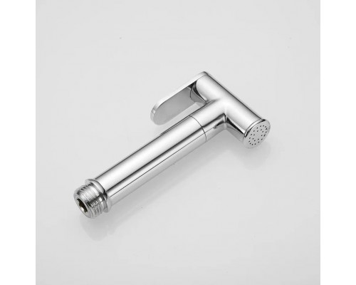 Гигиенический душ со смесителем Shevanik S8005, хром