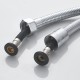 Гигиенический душ со смесителем Shevanik S4005-1, хром