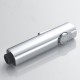 Гигиенический душ со смесителем Shevanik S4005-1, хром