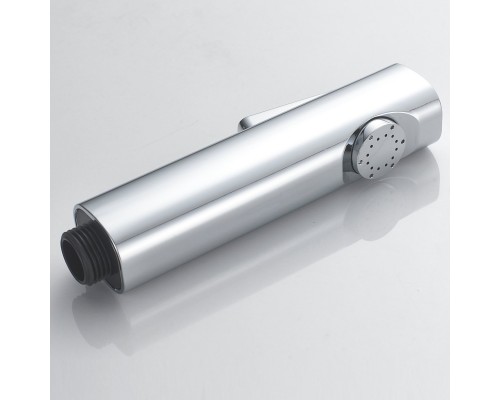 Гигиенический душ со смесителем Shevanik S4105-1, хром