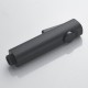 Гигиенический душ со смесителем Shevanik S4105H-1, черный