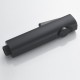 Гигиенический душ со смесителем Shevanik S6105H-1, черный