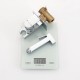 Гигиенический душ со смесителем Splenka S95.52, хром