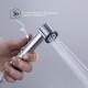 Гигиенический душ со смесителем Splenka S96.52, хром