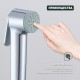 Гигиенический набор Splenka S460.51, хром