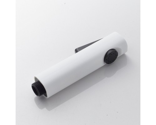 Гигиенический душ со смесителем Shevanik S6105C-1, белый