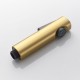 Гигиенический душ со смесителем Shevanik S4105G-1, золотой сатин