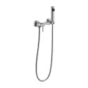 Гигиенический душ со смесителем BELZ B55803, хром