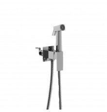 Гигиенический душ со смесителем BELZ B55805, хром
