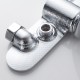 Гигиенический душ со смесителем Shevanik S4705-1, хром