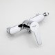 Гигиенический душ со смесителем FRAP F2041, хром