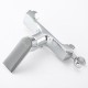 Гигиенический душ со смесителем FRAP F2071, хром