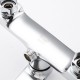 Гигиенический душ со смесителем FRAP F2071, хром