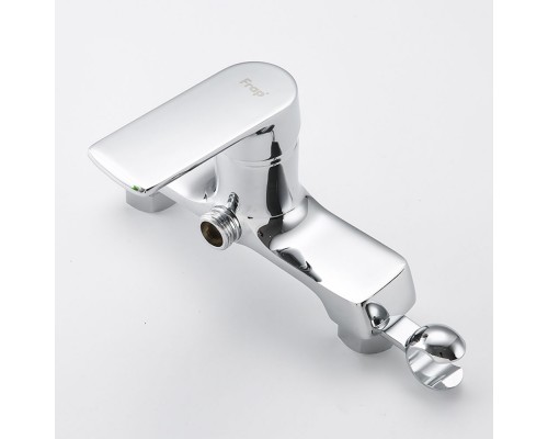 Гигиенический душ со смесителем FRAP F2071, хром