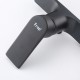 Гигиенический душ со смесителем FRAP F2071-6, черный