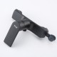 Гигиенический душ со смесителем FRAP F2071-6, черный
