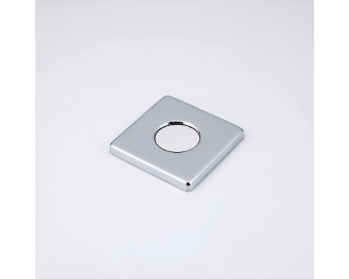 Гигиенический душ без смесителя FRAP F7502, хром