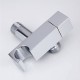 Гигиенический душ без смесителя FRAP F7502, хром