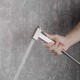 Гигиенический душ со смесителем FRAP F7504-5, сатин