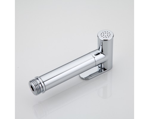 Гигиенический душ со смесителем FRAP F7505, хром