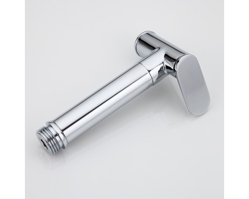 Гигиенический душ со смесителем FRAP F7505, хром